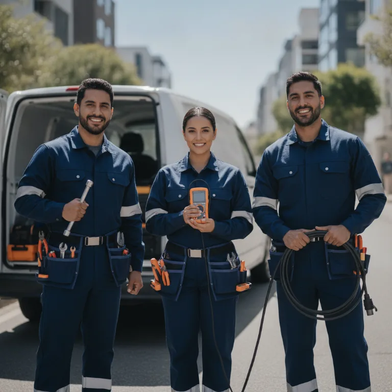 Punto de Recarga equipo en Tuxtla